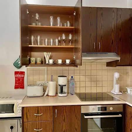 Cyprus Penelope * Ларнака