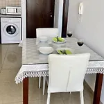 Cyprus Penelope Апартаменты *