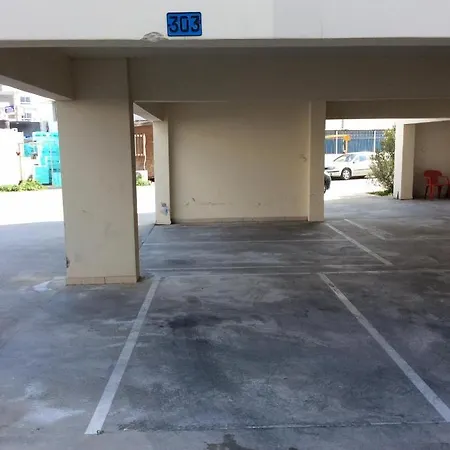 Cyprus Penelope Larnaca