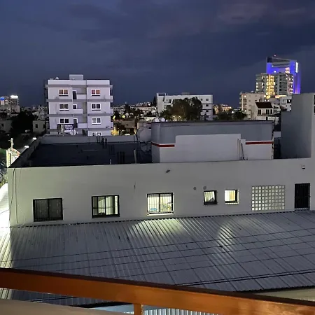 Cyprus Penelope * Ларнака