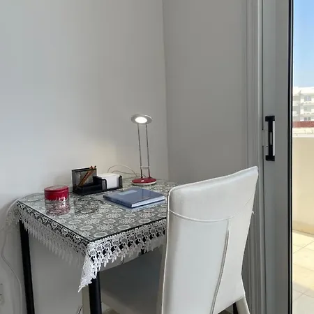 Cyprus Penelope * 라르나카