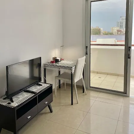 Cyprus Penelope Larnaca