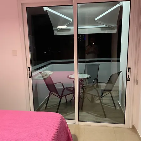 Cyprus Penelope Апартаменти *