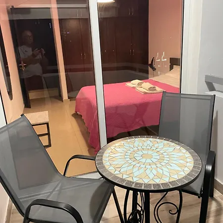 Cyprus Penelope Appartamento Larnaca