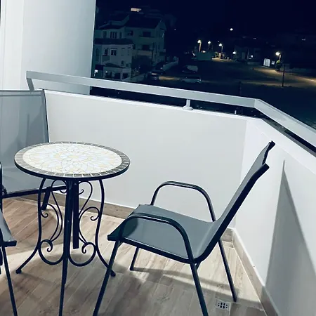 아파트 Cyprus Penelope 라르나카