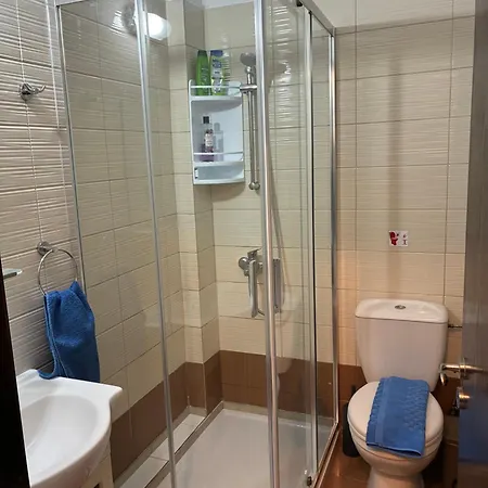 Апартаменти Cyprus Penelope *