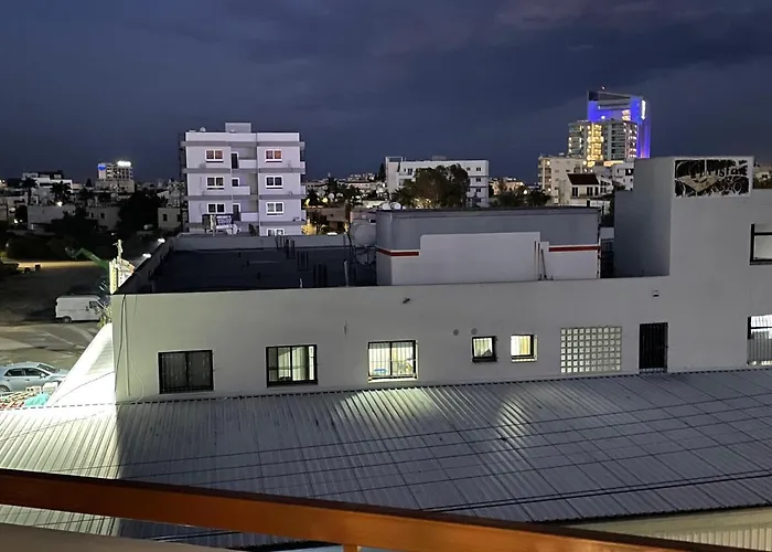 Cyprus Penelope * Larnaca