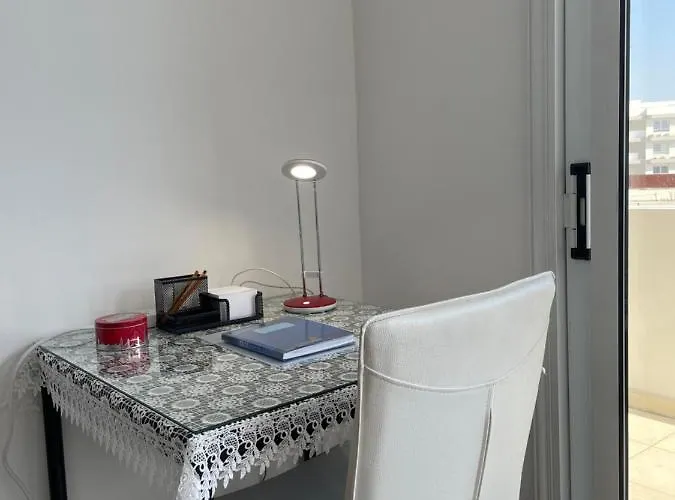 Cyprus Penelope * Ларнака