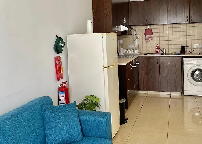 Cyprus Penelope Apartment *