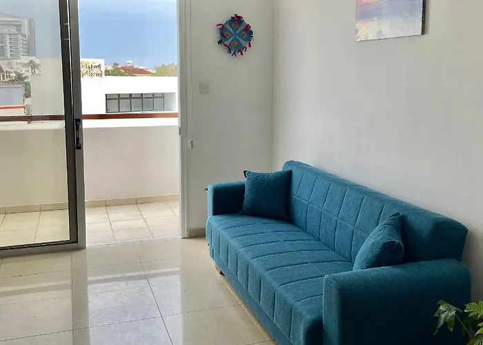 Cyprus Penelope Apartment *