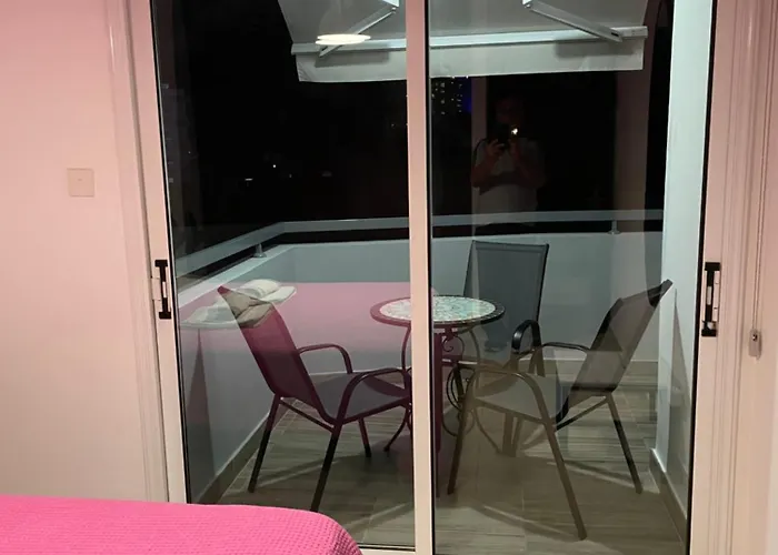 Cyprus Penelope Апартаменти *