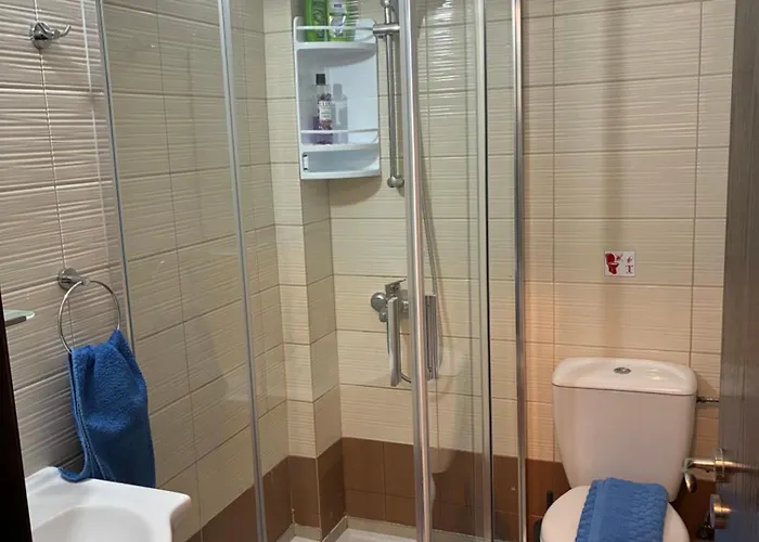 Апартаменти Cyprus Penelope *