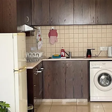 Cyprus Penelope Apartman